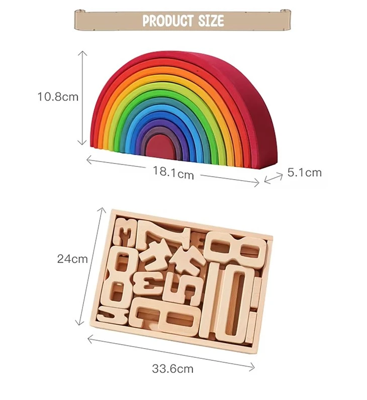 Wood Stacking Stone price