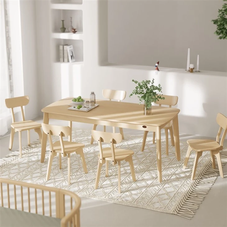 Wooden Dining Room Furniture price